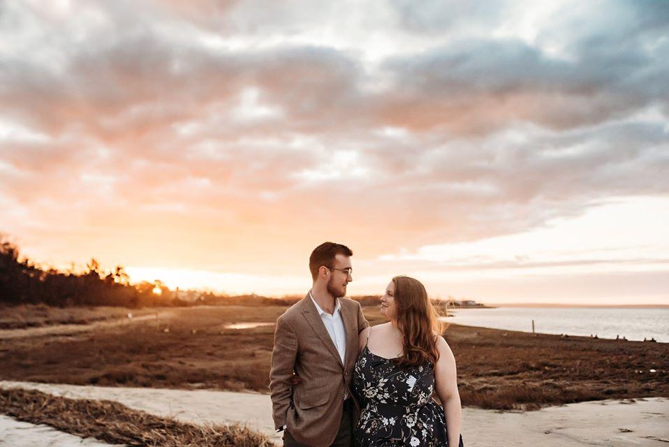 The Wedding Website of Sarah Sisson and Justin Little