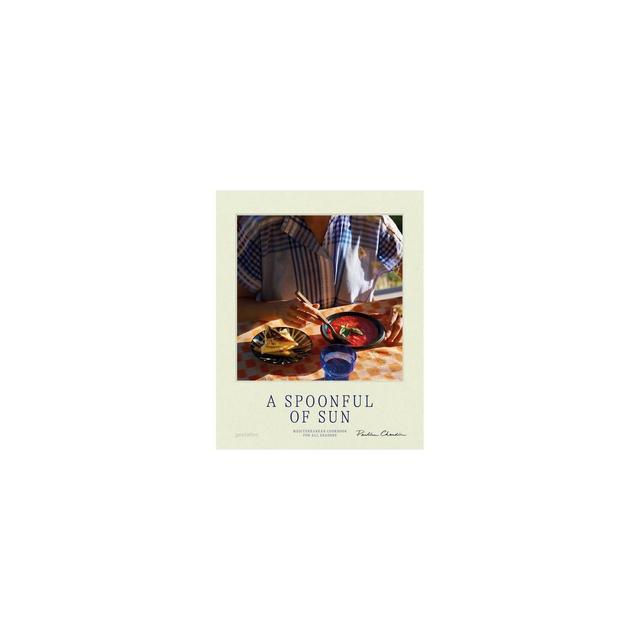 A Spoonful of Sun - by Gestalten & Pauline Chardin