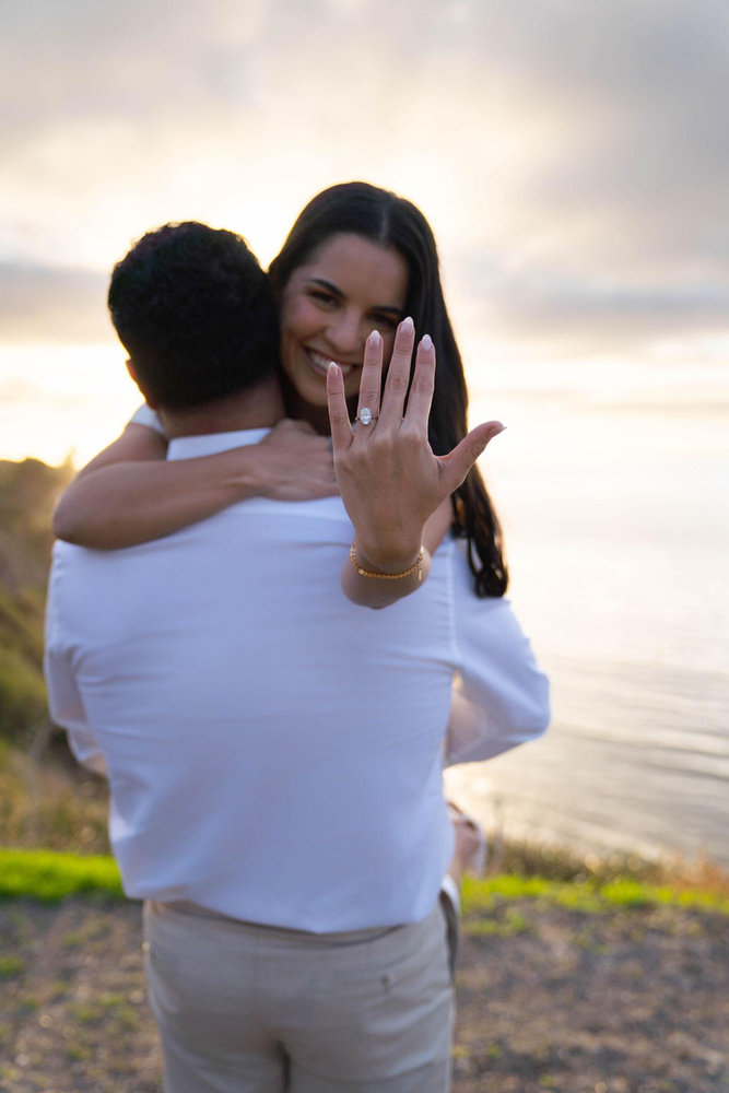 Riley Guerena and Karim Bakhtiari's Wedding Website