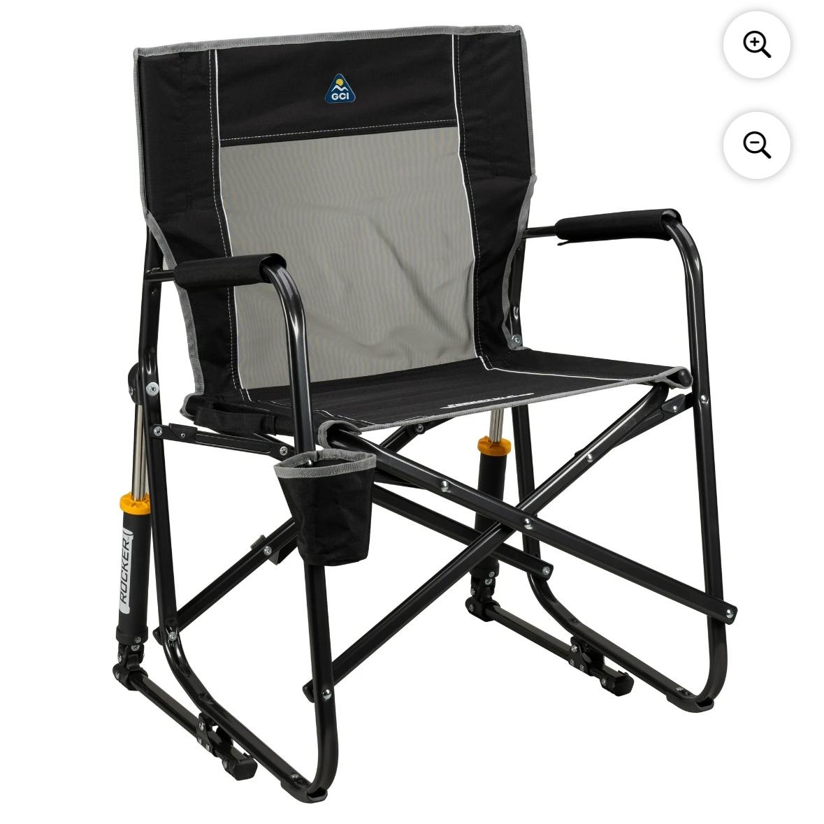 GCI Outdoor Comfort Pro Rocker Chair