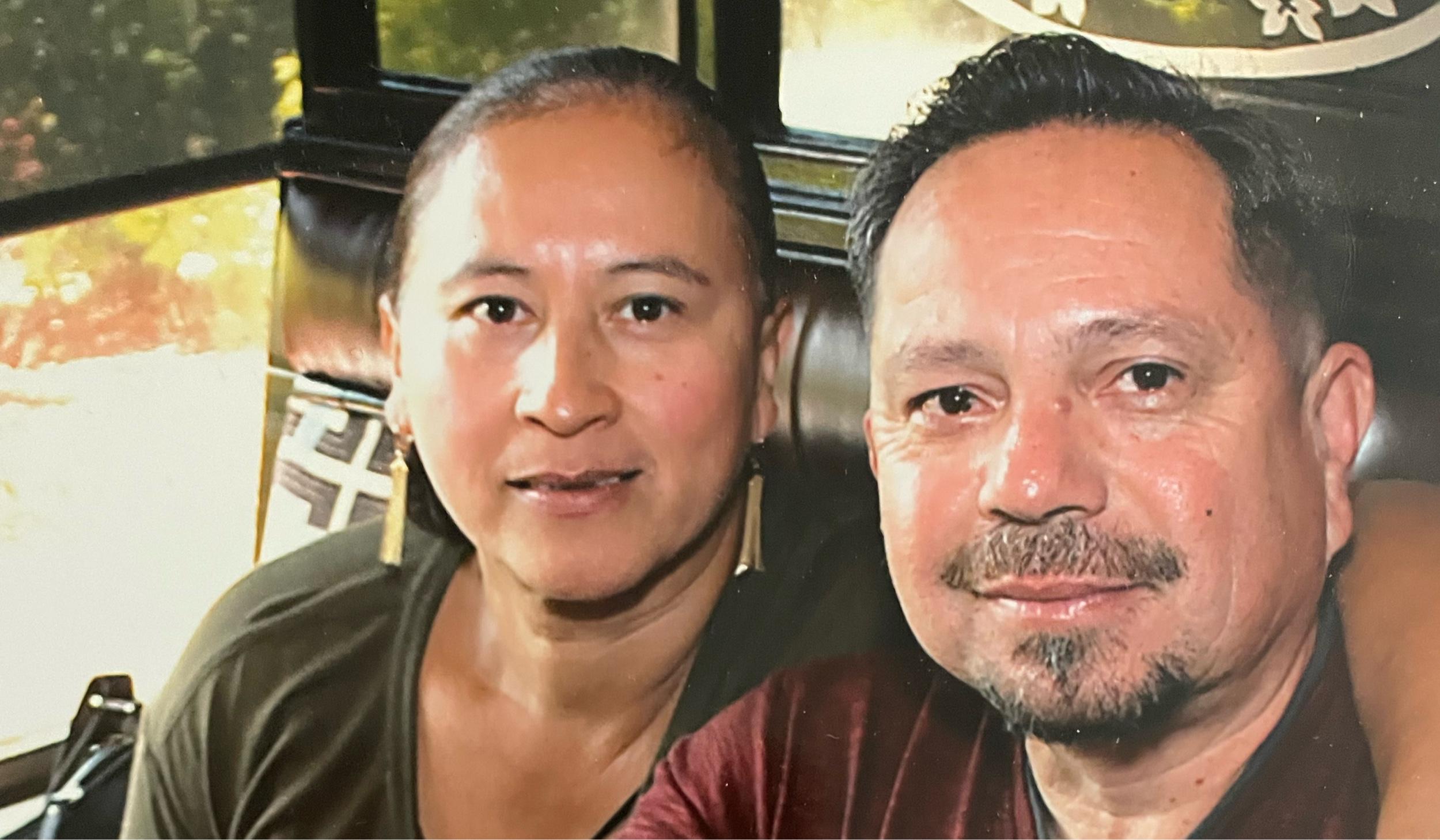 The Wedding Website of Lalo Ramirez and Chela Ramirez