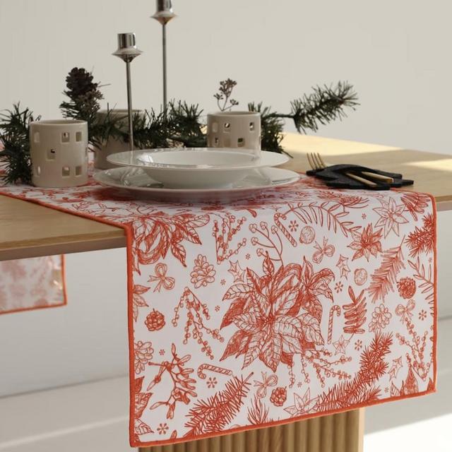 Citrus Noel Runner