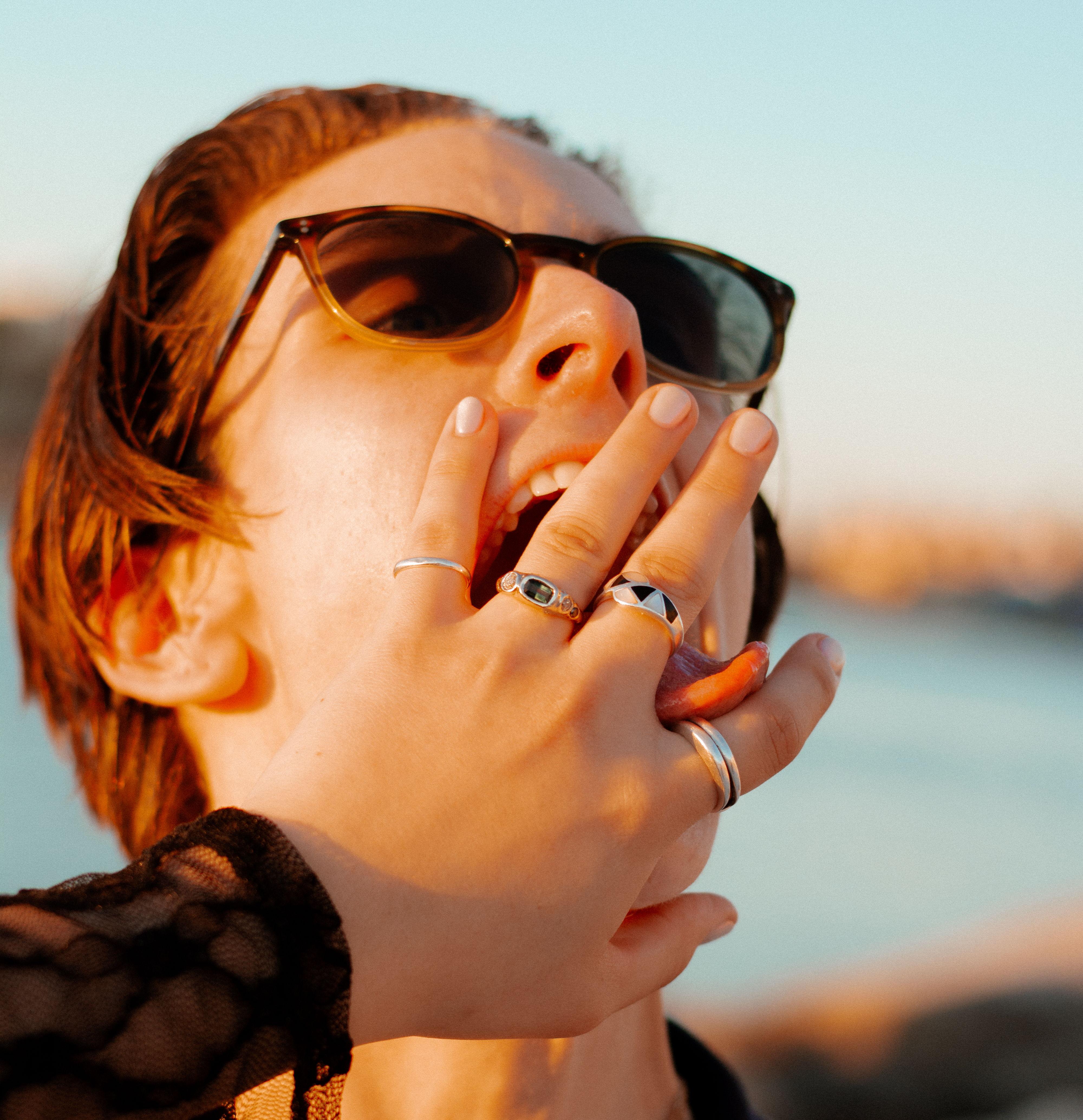 The Wedding Website of Hannah Berman and HC Cummings