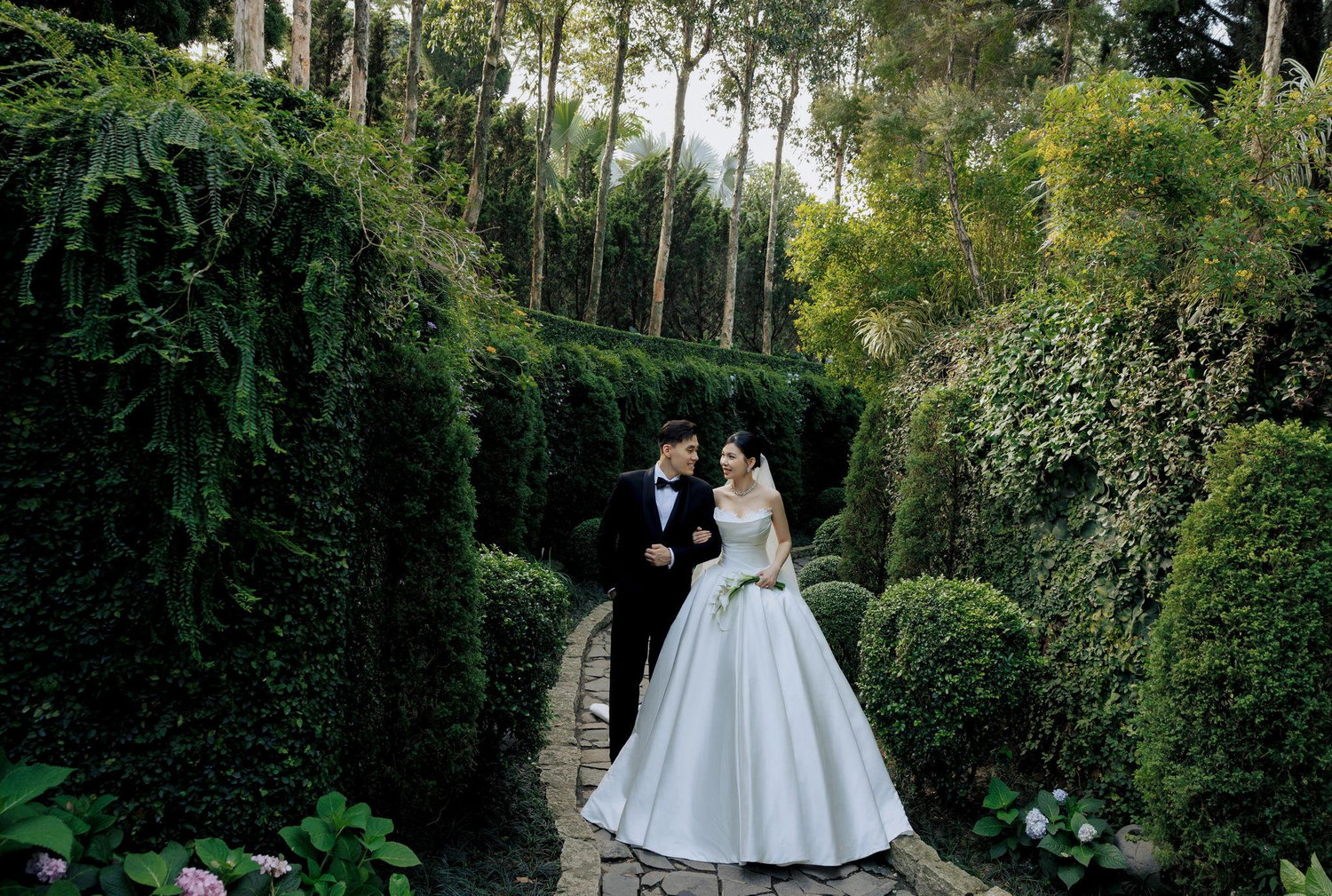 The Wedding Website of Lam Nguyen and Quynh Nguyen