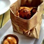 The Mooring Seafood Kitchen & Bar