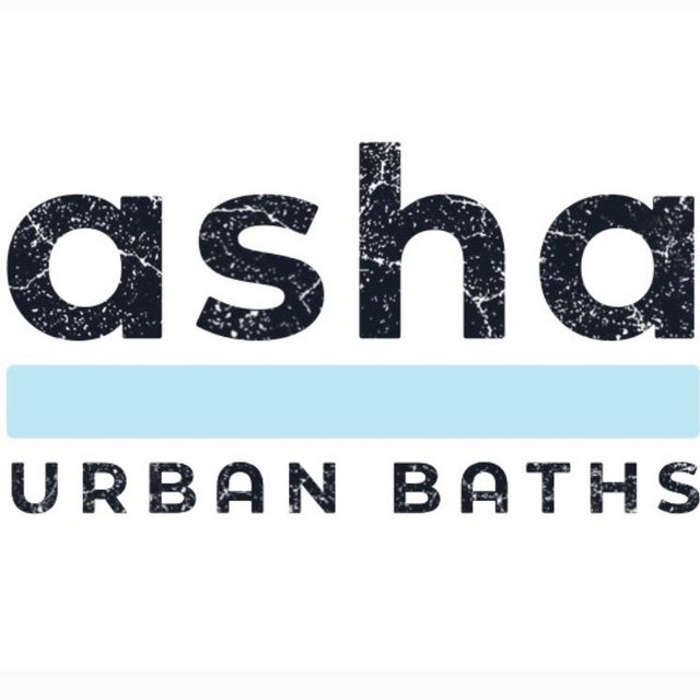 Asha Urban Baths (gift certificate)