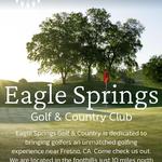 Eagle Springs Golf & Country Club