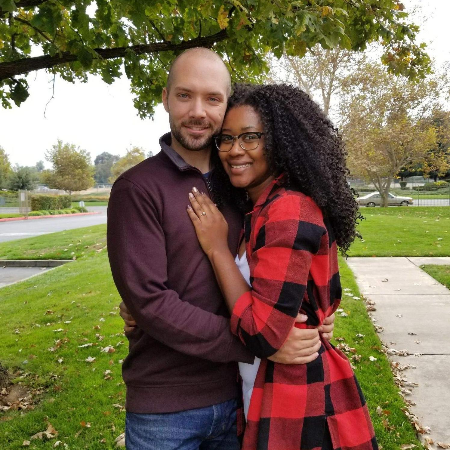 Day after The Proposal