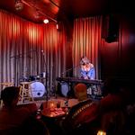 Hotel Cafe