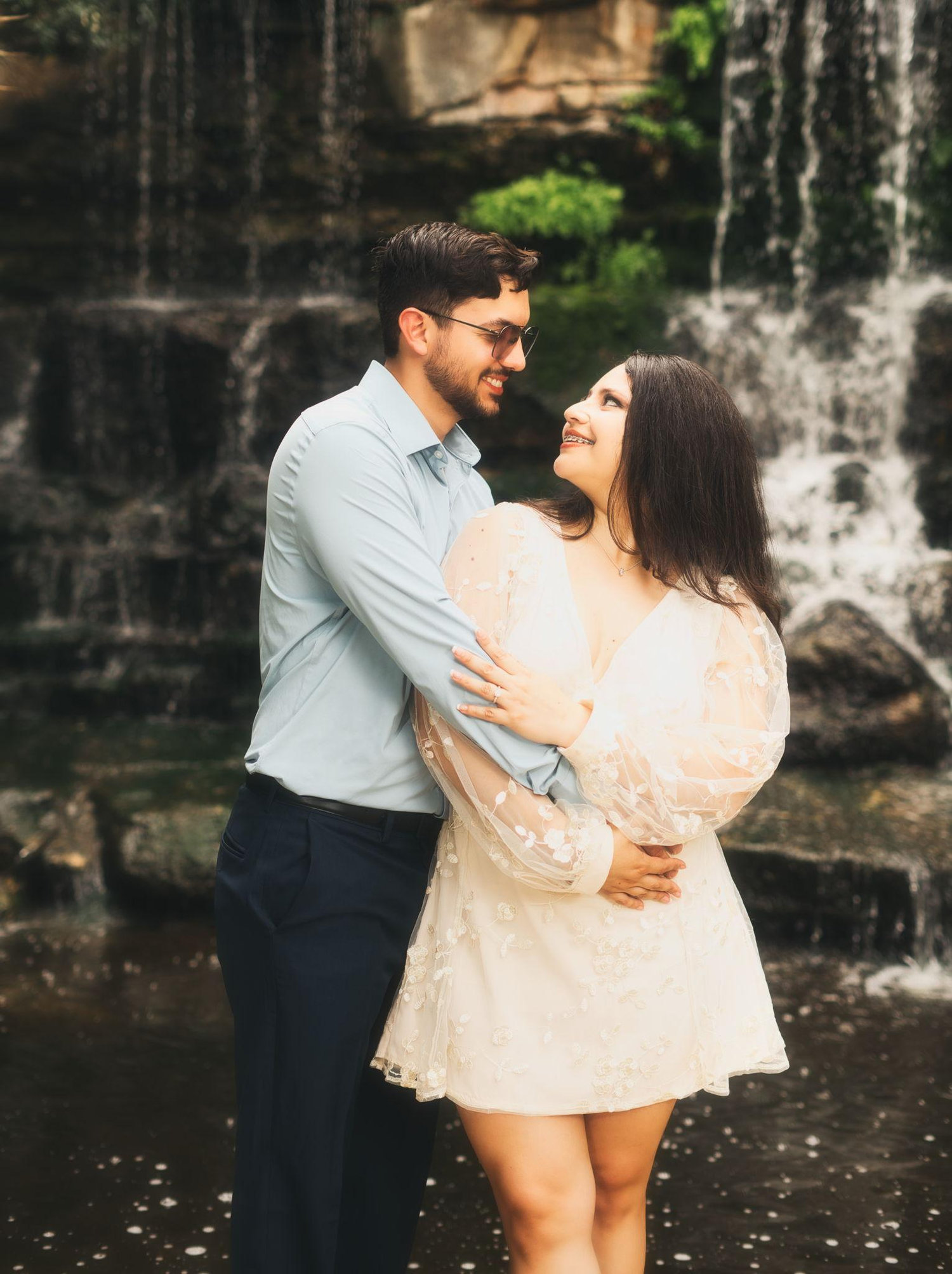 The Wedding Website of Daniela Sánchez and Jorge Briceño