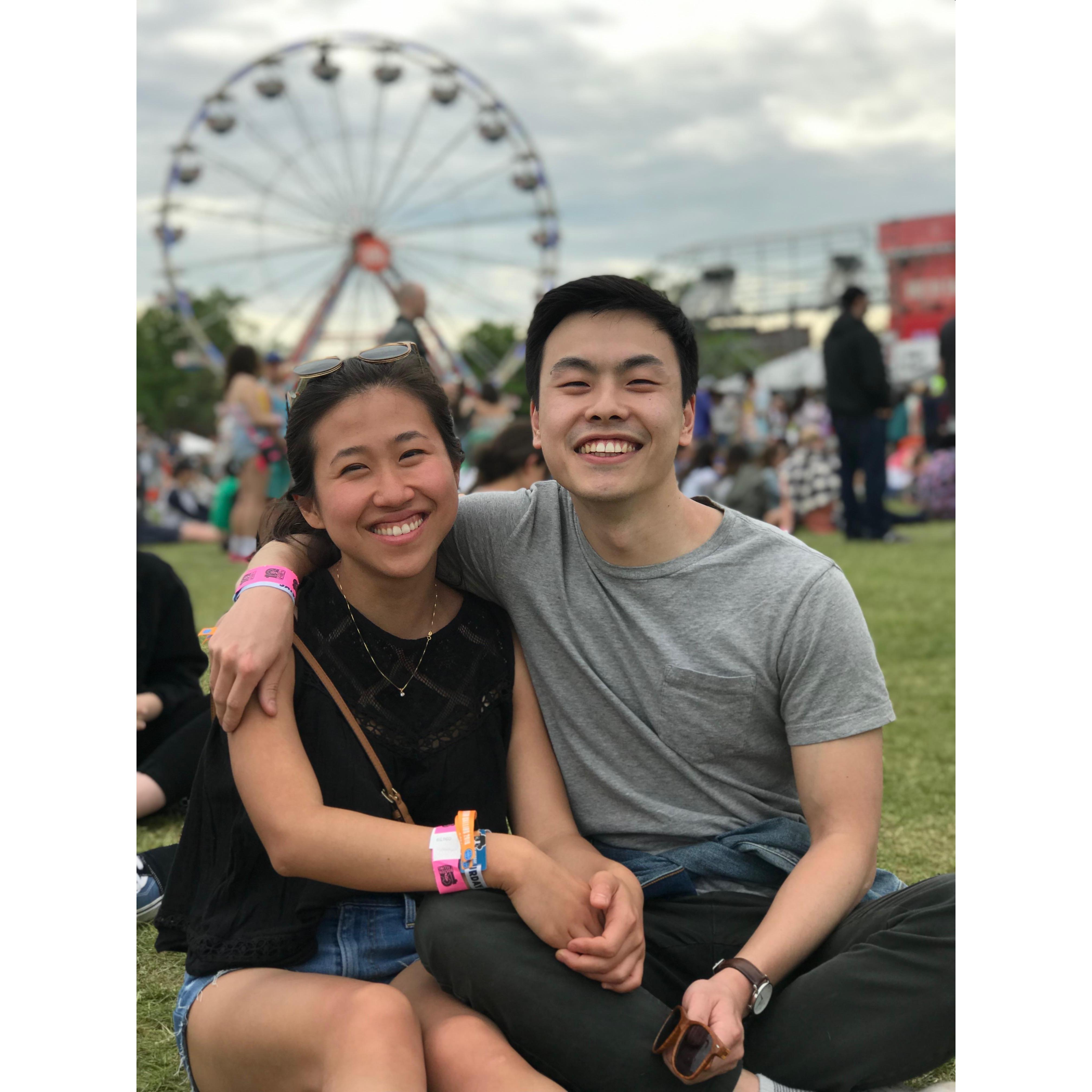 Boston 2019