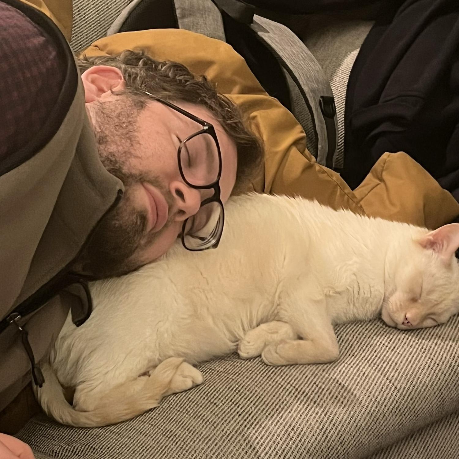 nap boys
