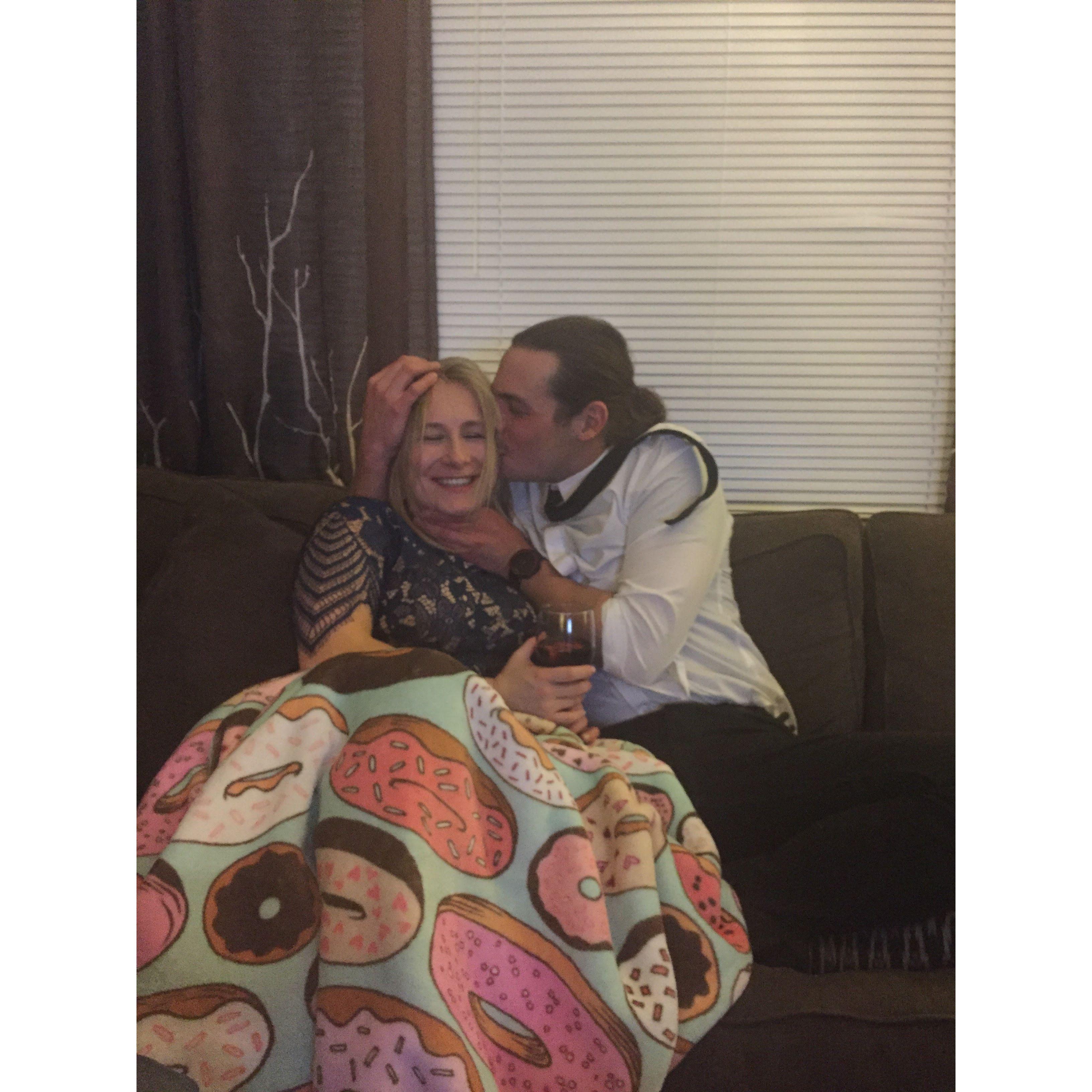 NYE '16