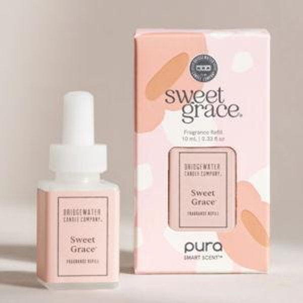 Sweet Grace