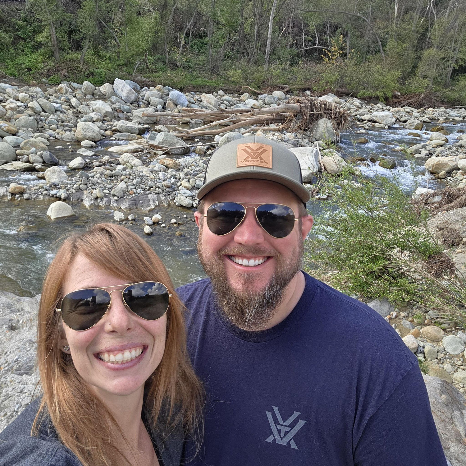 Valentines day Camping, Feb. 2026
