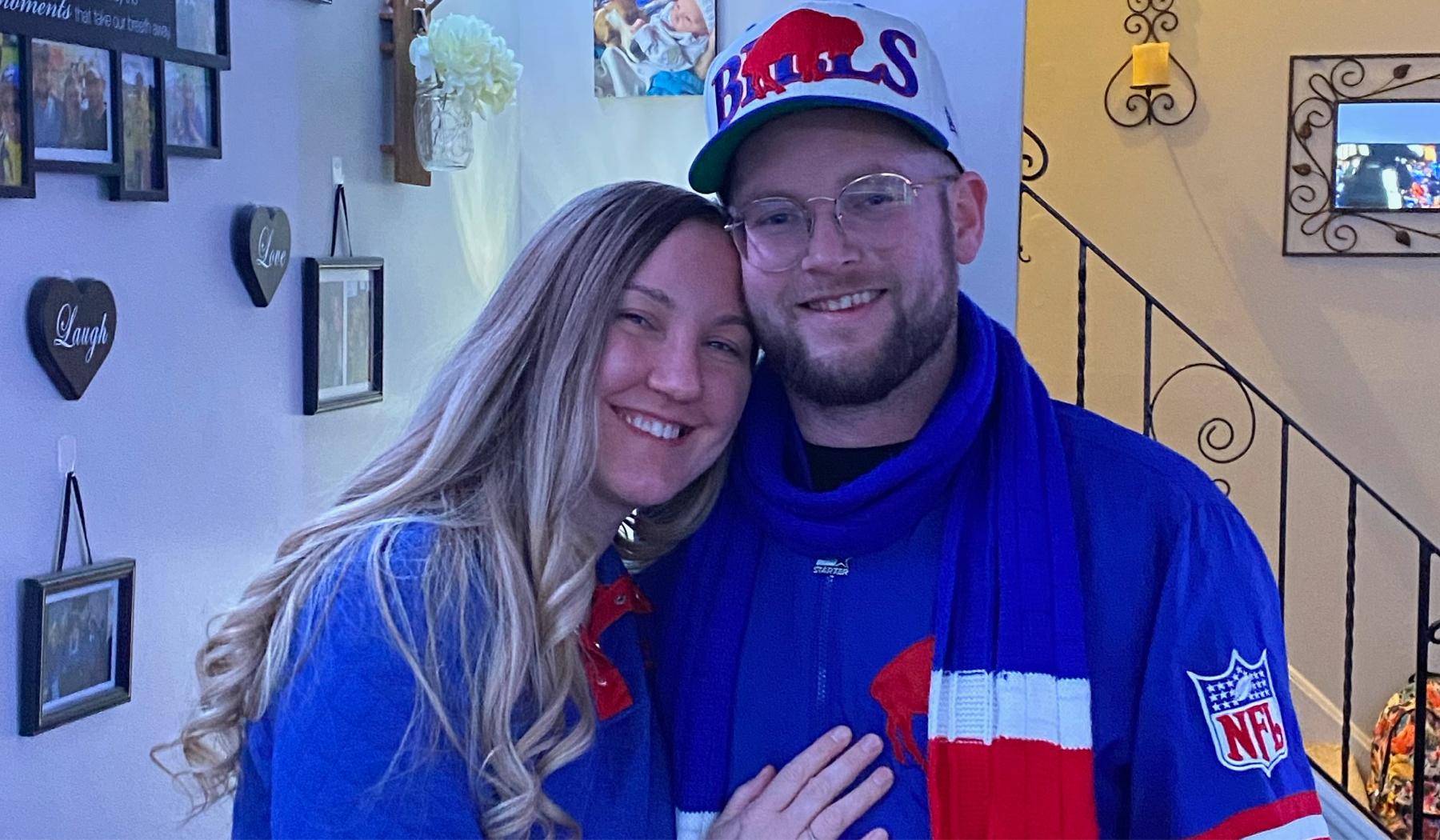 The Wedding Website of Marissa Malesky and Shawn Conlin Jr