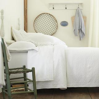 Charlotte Matelasse Euro Sham