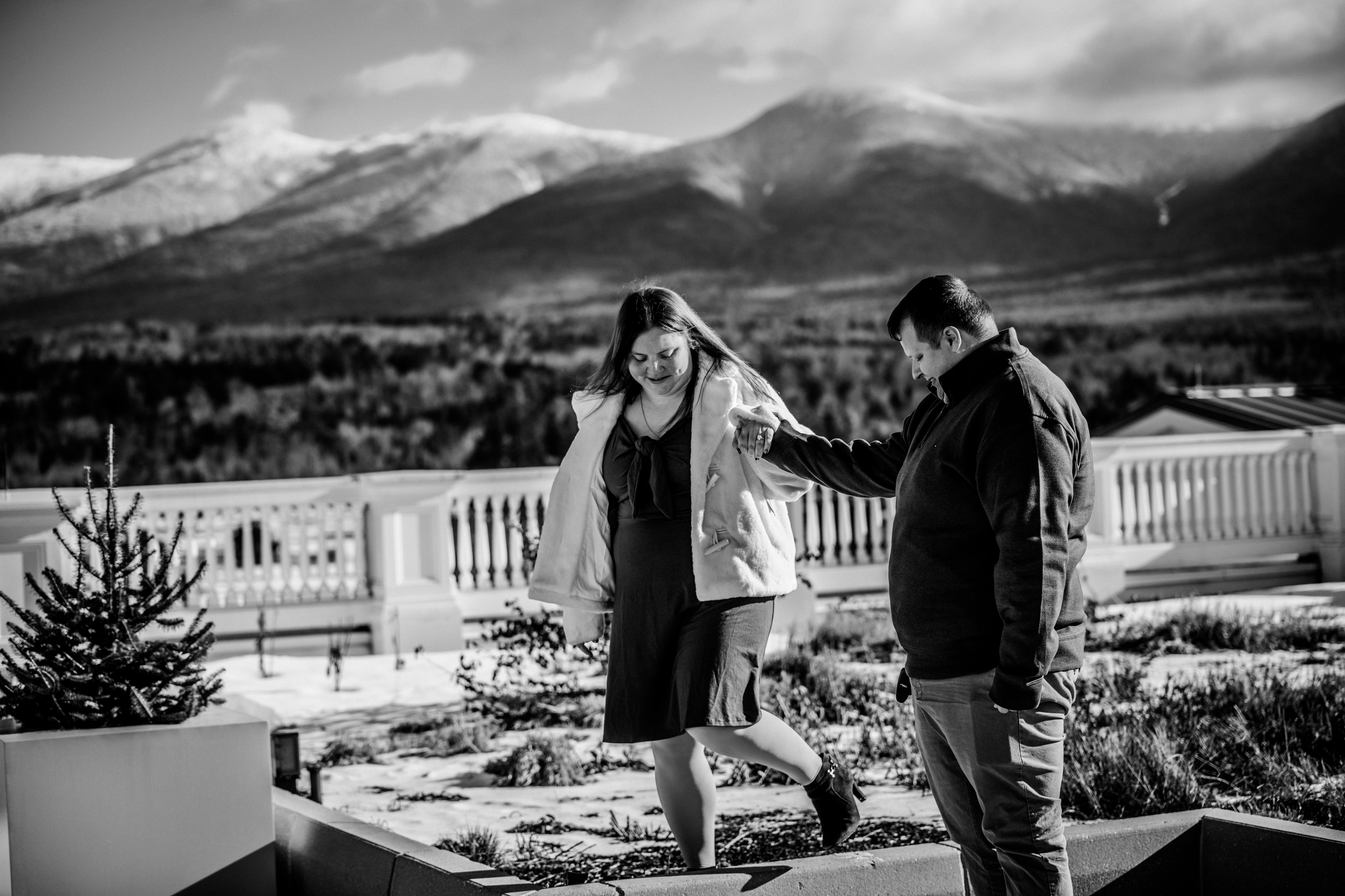 The Wedding Website of Elizabeth Diharce and Robert Porkola