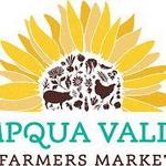 Umpqua Valley Farmers' Market