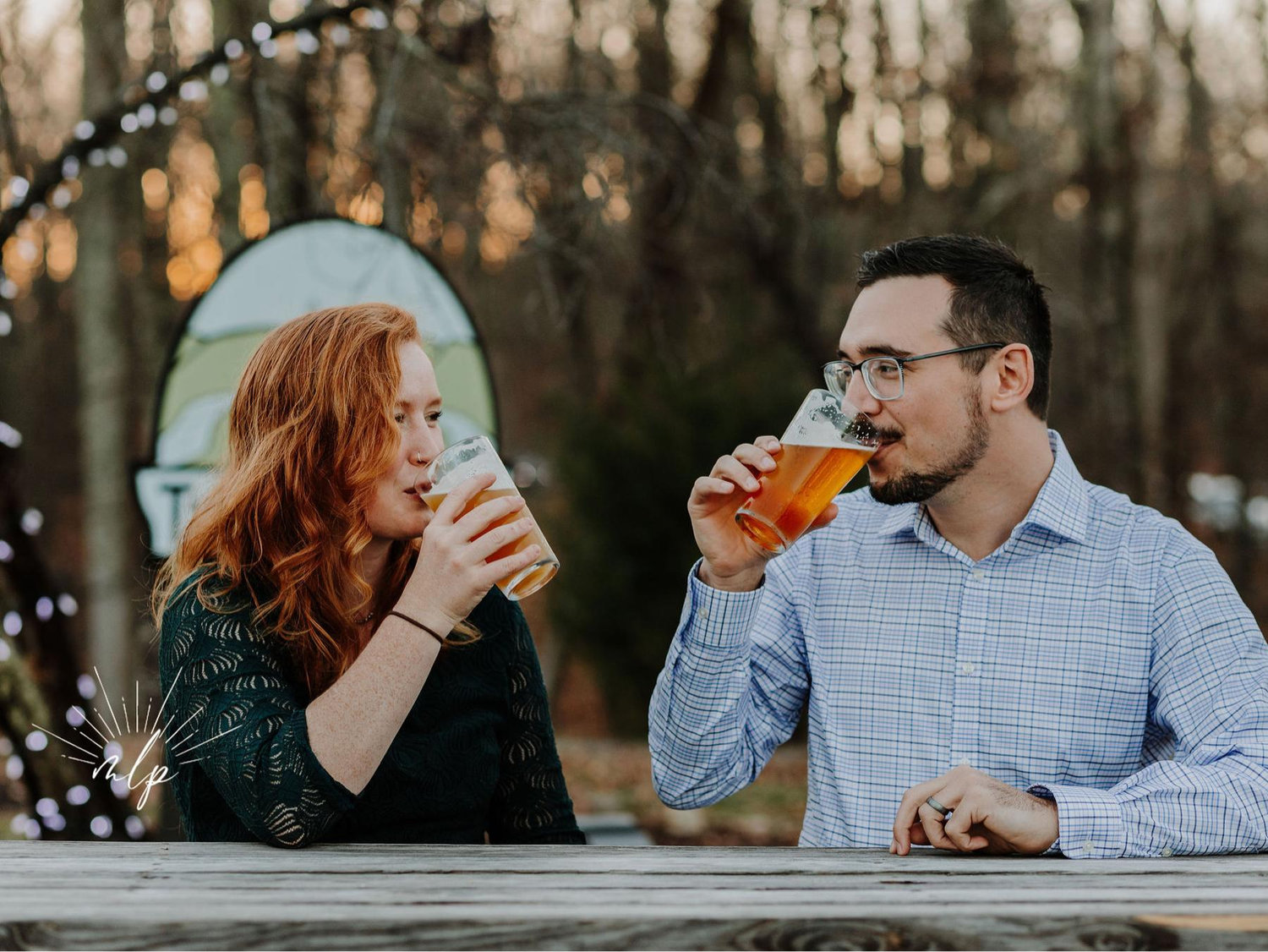 The Wedding Website of Nick Faught and Amelia Schirmer