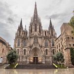 Gothic Quarter