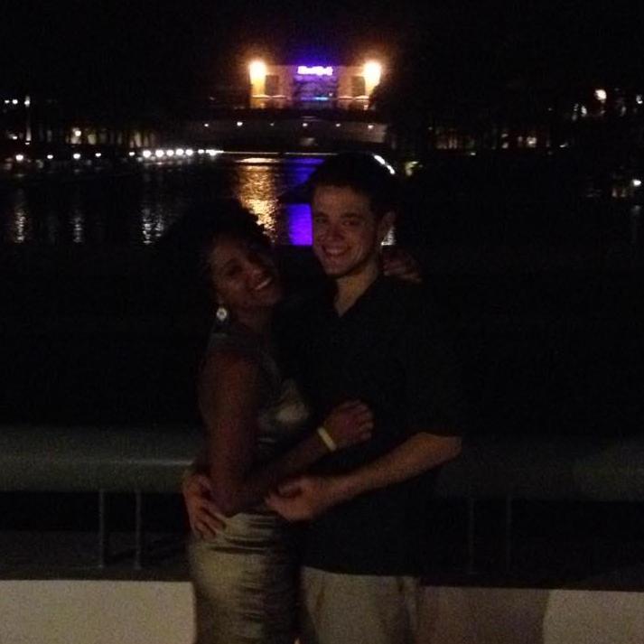 Dominican Republic 2013