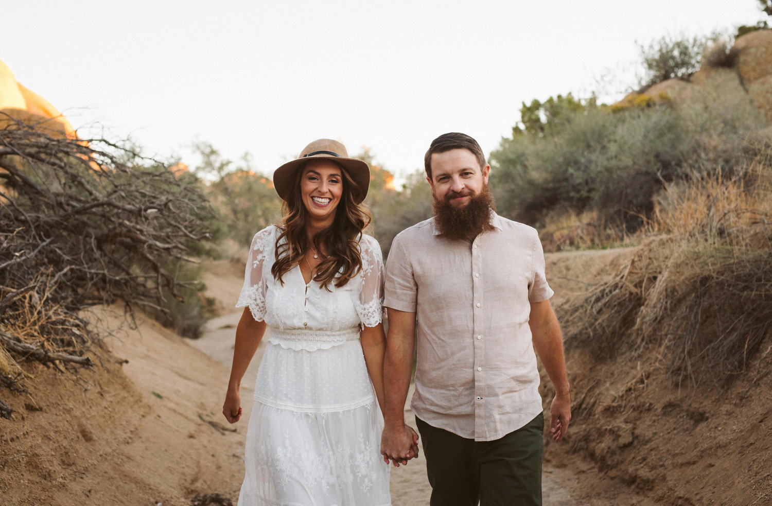 The Wedding Website of Melanie Dahl and Paul Hecht