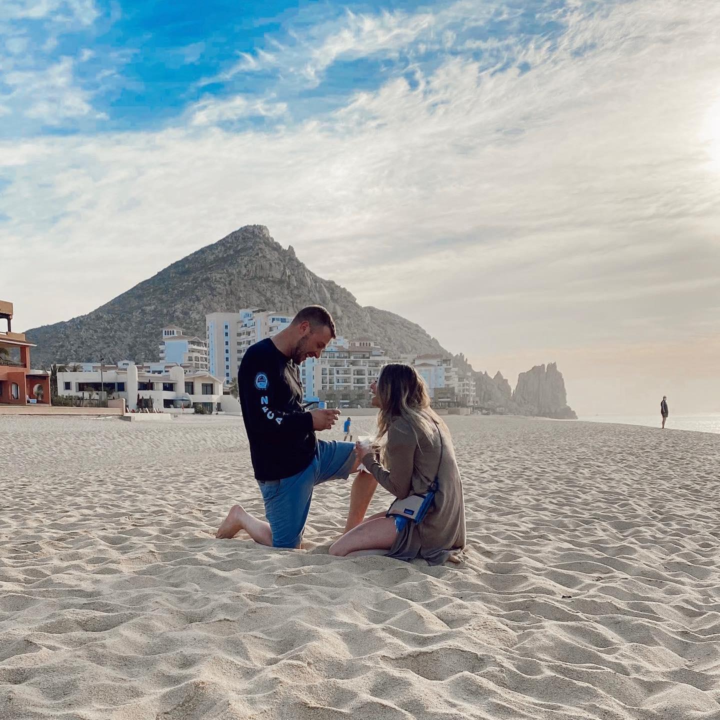 The Proposal