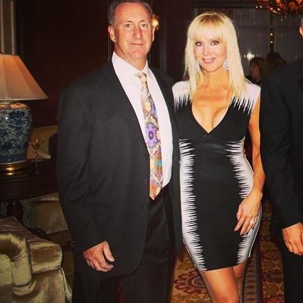 DANIELLE AND JOHN SCARDINO