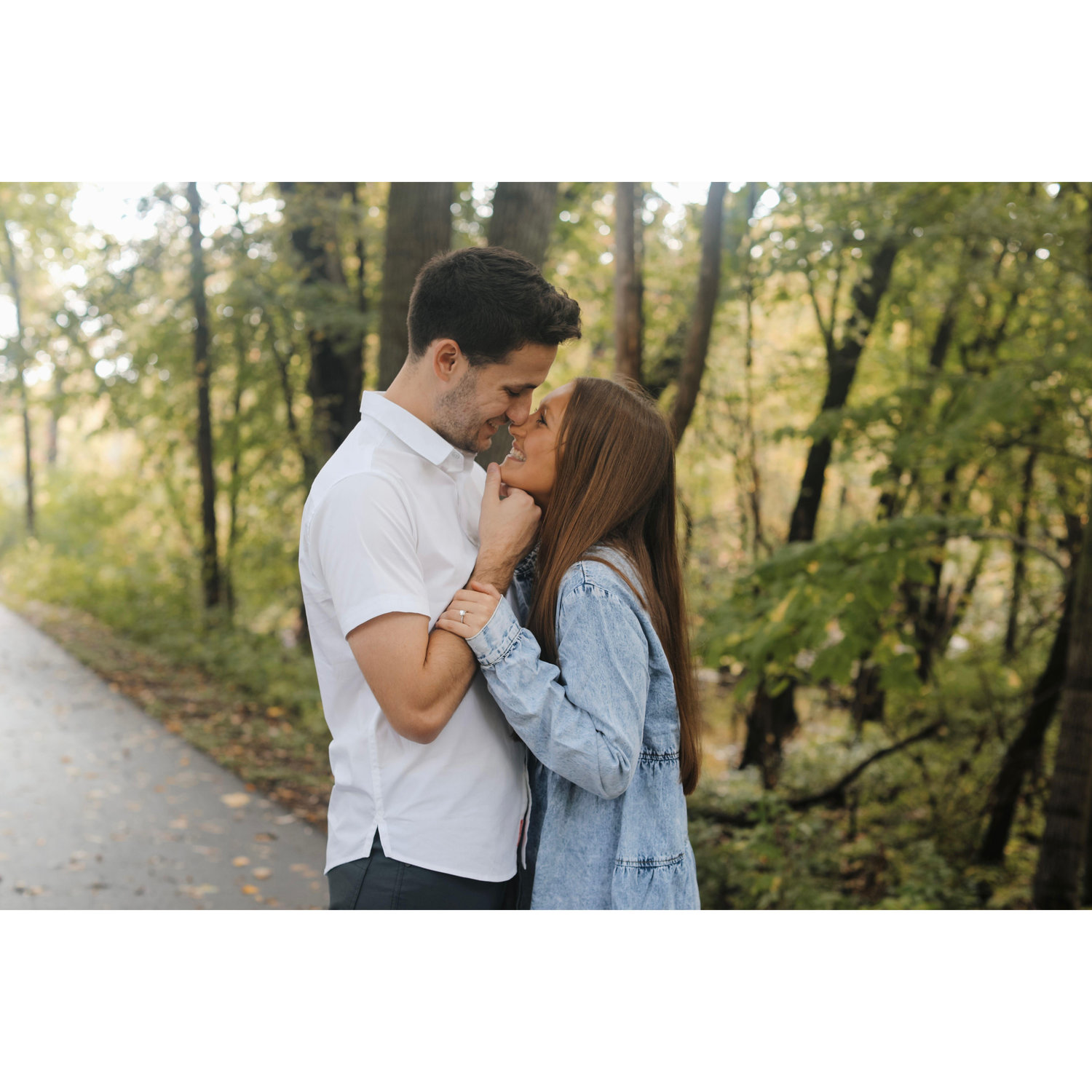 Engagement Photo