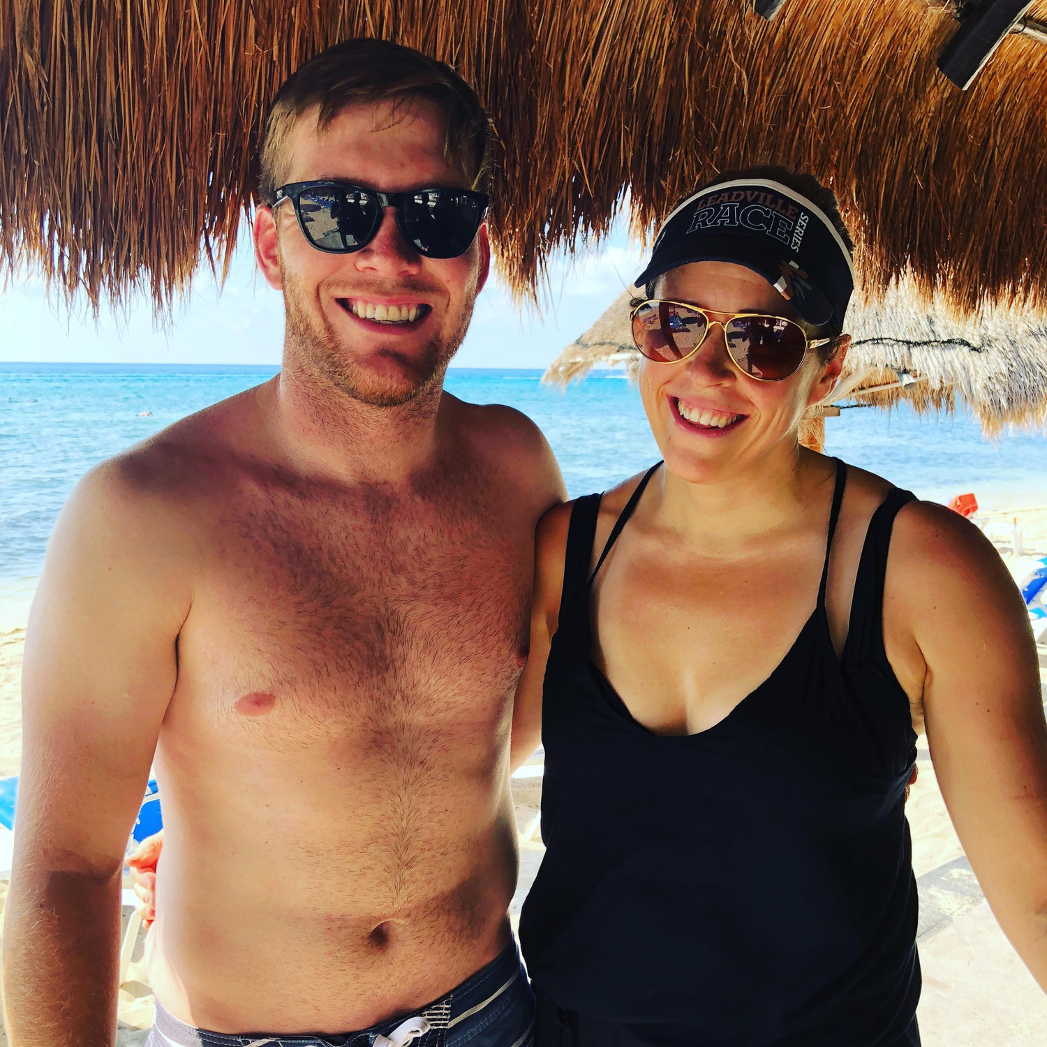 Punta Cana, Mexico
