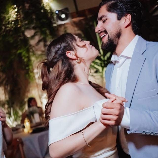 Boda de Alit & Dani Mayo 2025