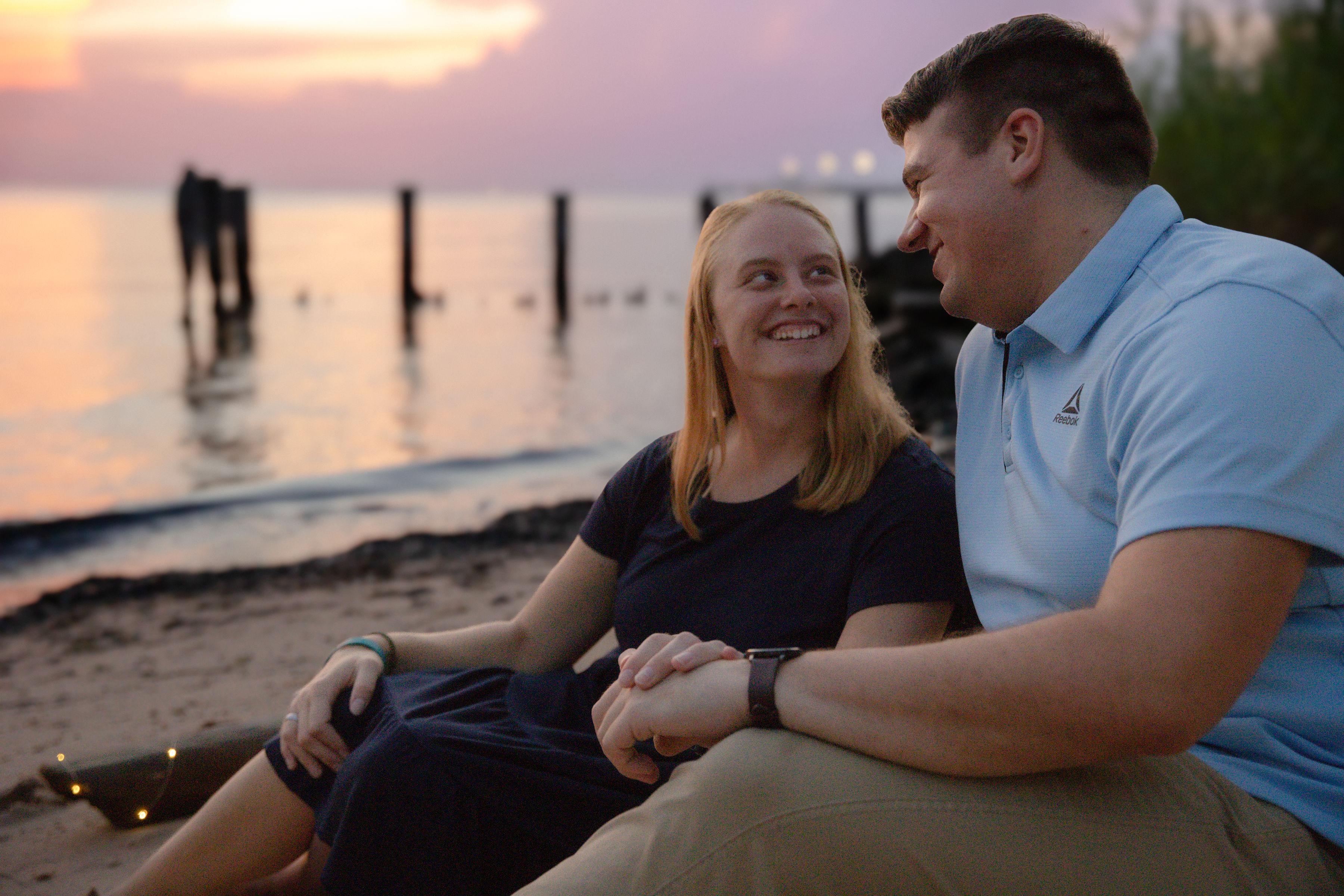 The Wedding Website of Jessica Lyles and Max Thompson