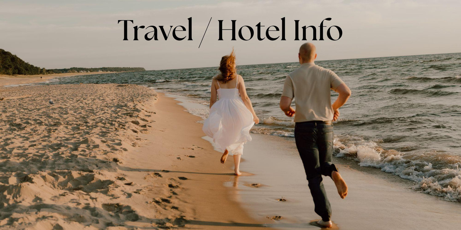 The Wedding Website of Katie Lahnanen and Parker Stahl