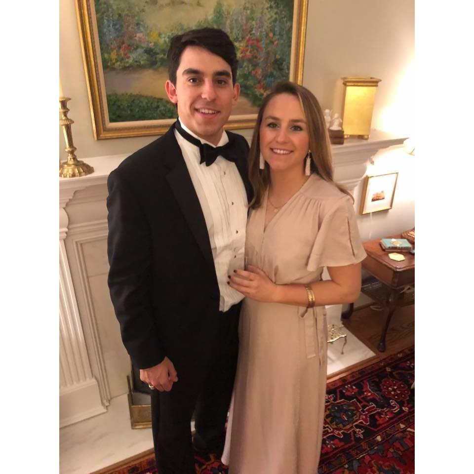 Casino Night (I lost all my money) 2018
