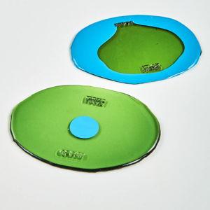 Set of 2 Table-Mates Small