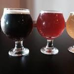 Naughty Pine Brewing Company