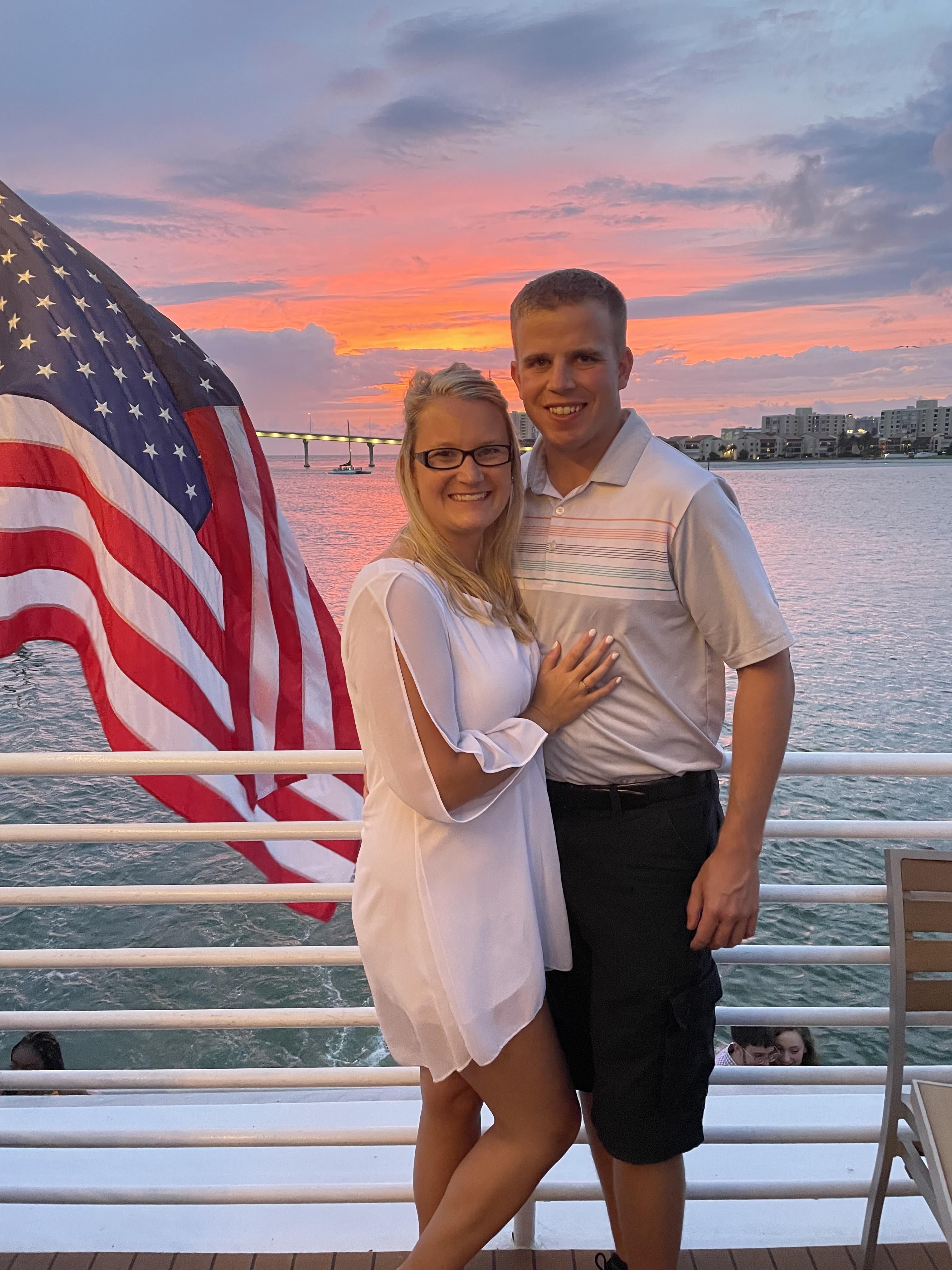 The Wedding Website of Kelsey Milner and Dylan Heck
