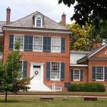 Harrison Mansion Grouseland