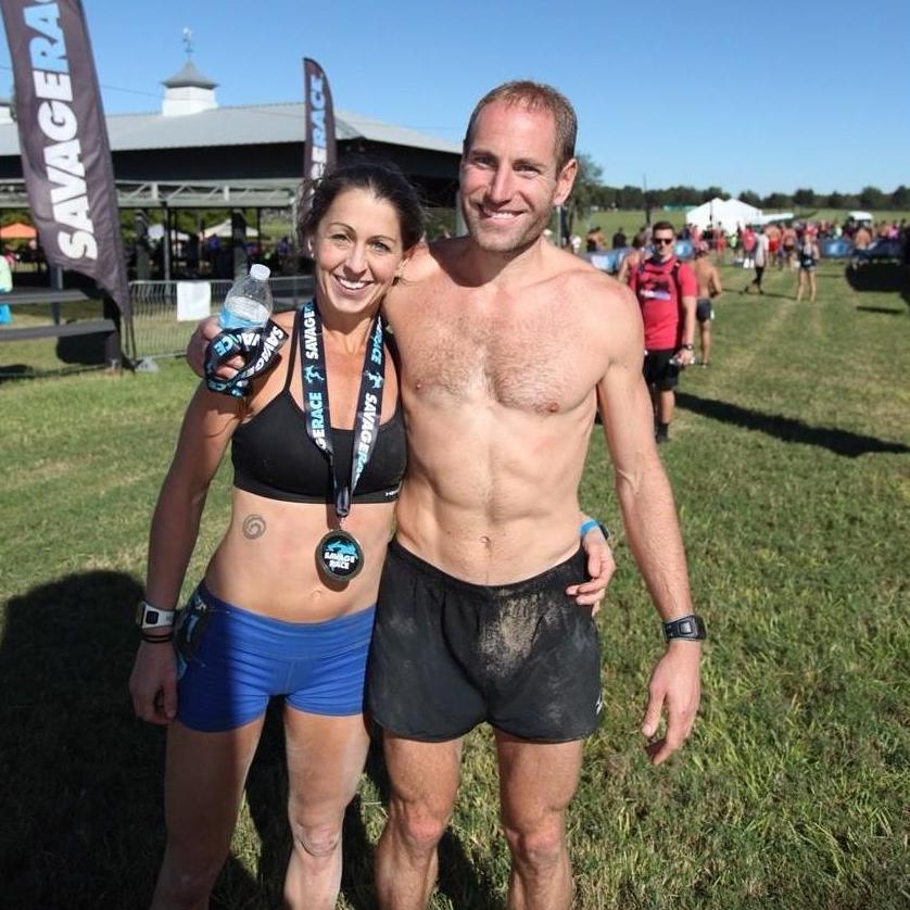 Savage Race FL 2017