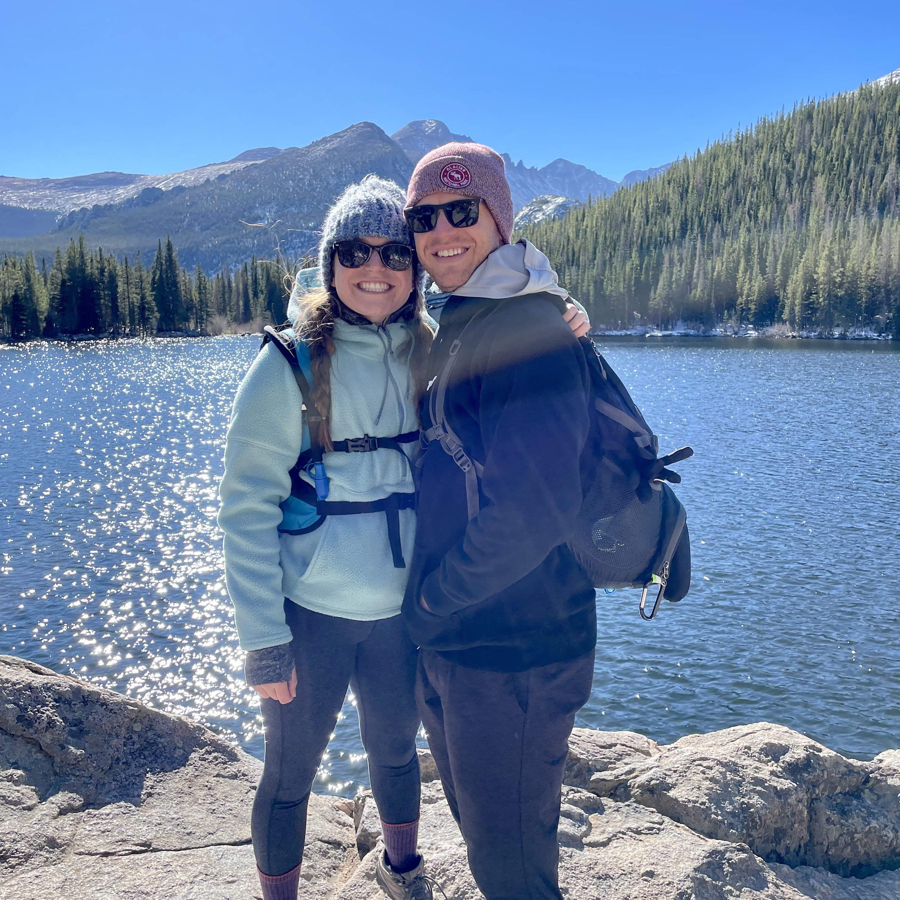 Rocky Mountain National Park