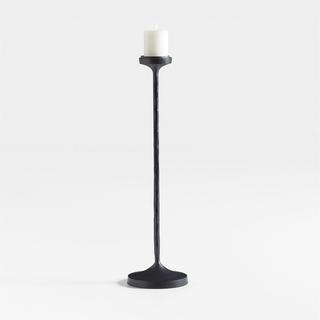 Maloy Floor Pillar and Taper Holder