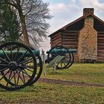 Chickamauga Battlefield