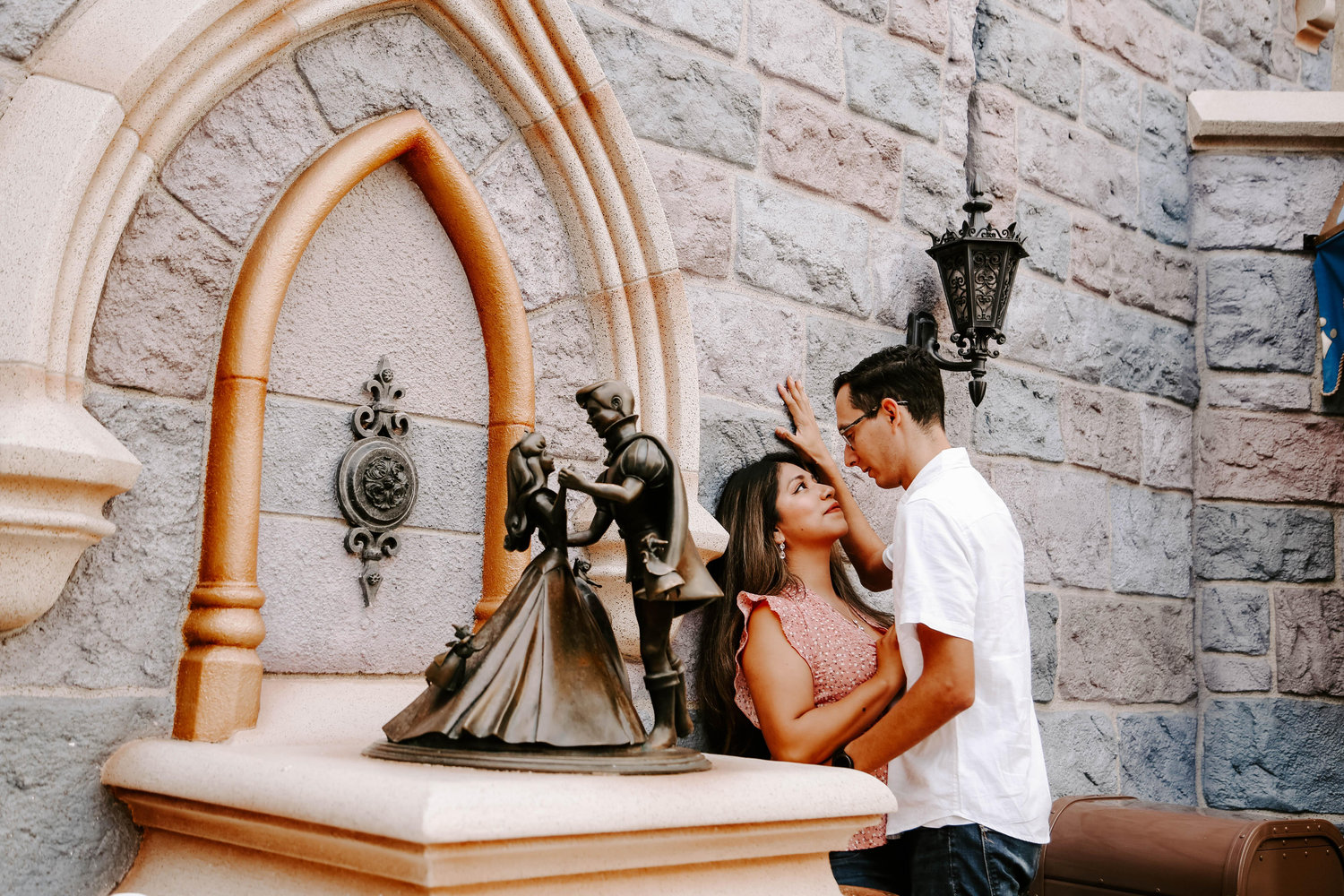 The Wedding Website of Flor Gonzalez and Kevin Gutierrez