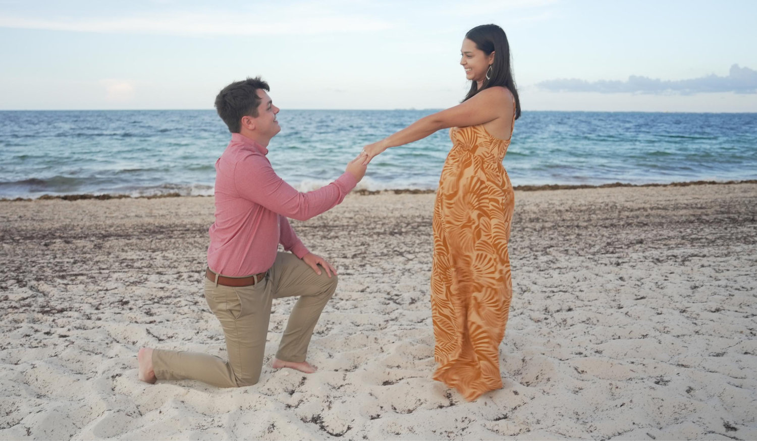 The Wedding Website of Jennifer Blundell and Noah Placke