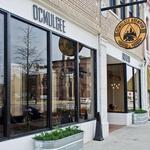 Ocmulgee Brewpub
