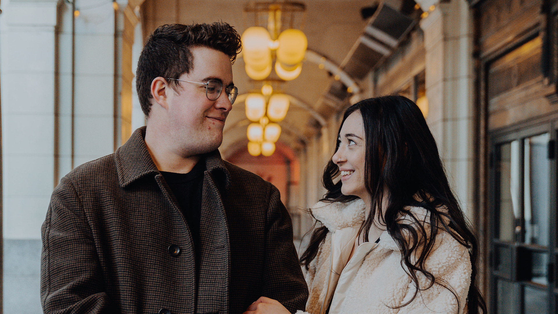 The Wedding Website of Becca Parkkari and Max Bartlett
