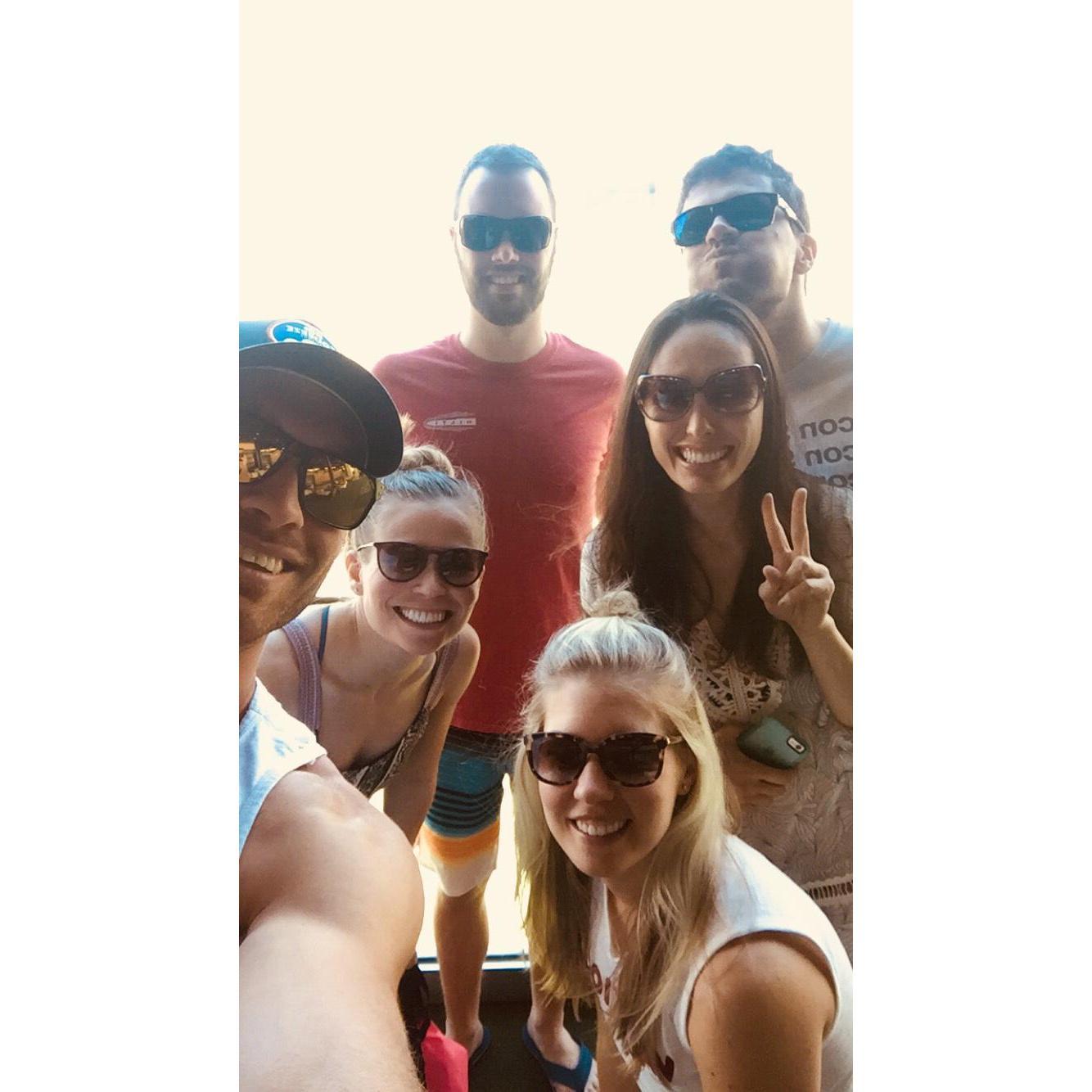 What happens in Vegas, stays in Vegas