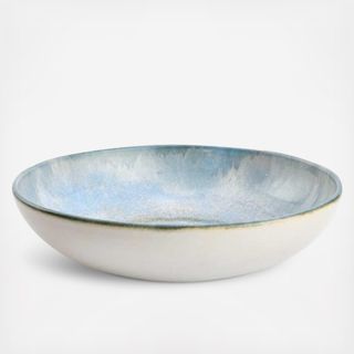Costa Azul Serving Bowl