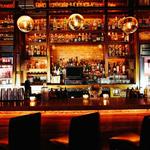 The Cocktail Club
